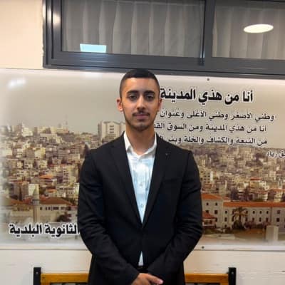 محمد هاني نجم